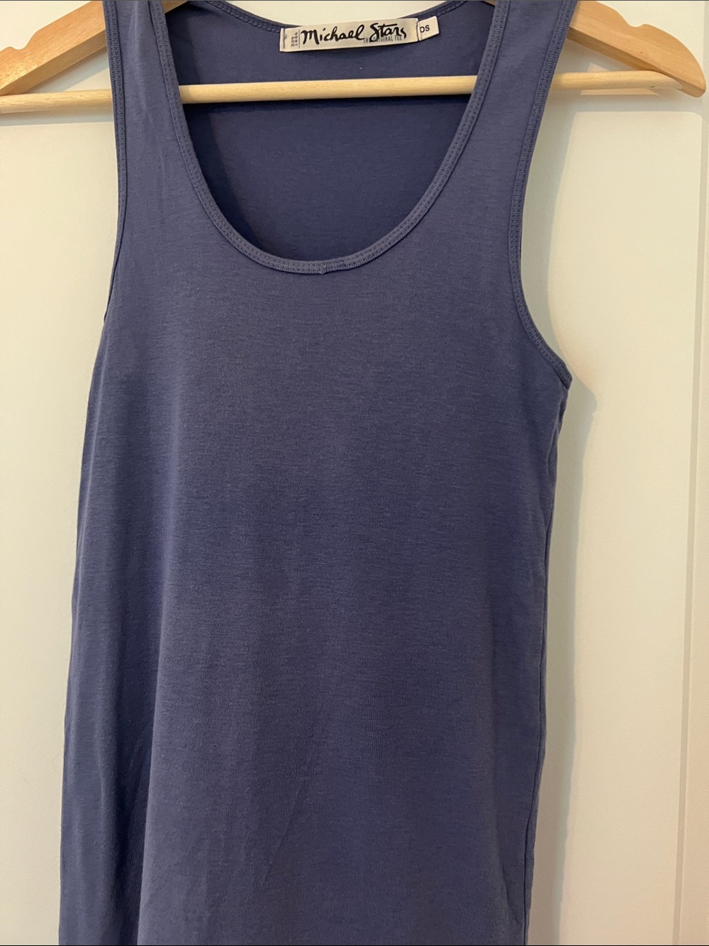 Michael Stars top.